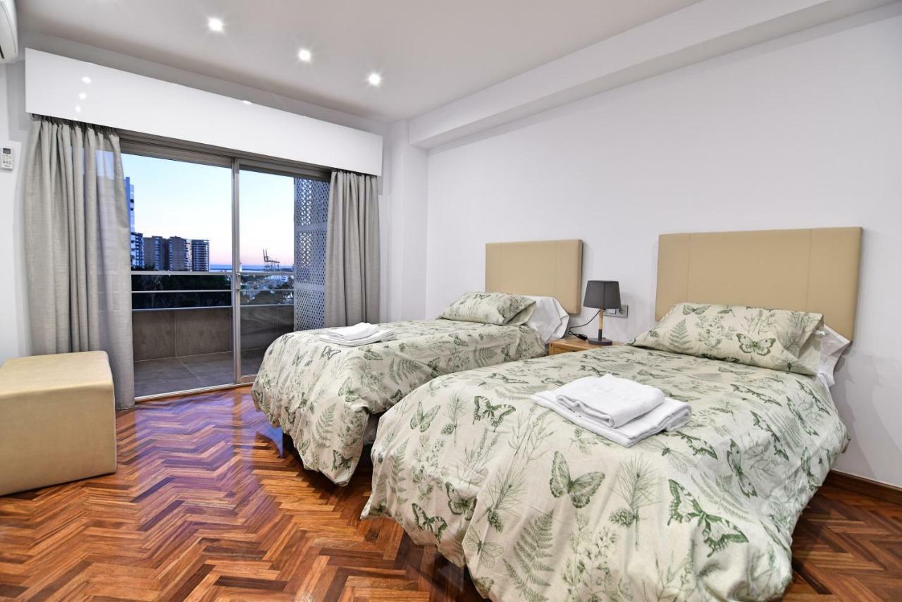 Luxury Reding Solo Familias