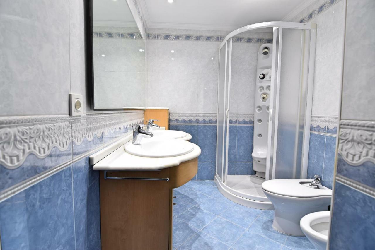 Apartment Luxury Reding Solo Familias Málaga