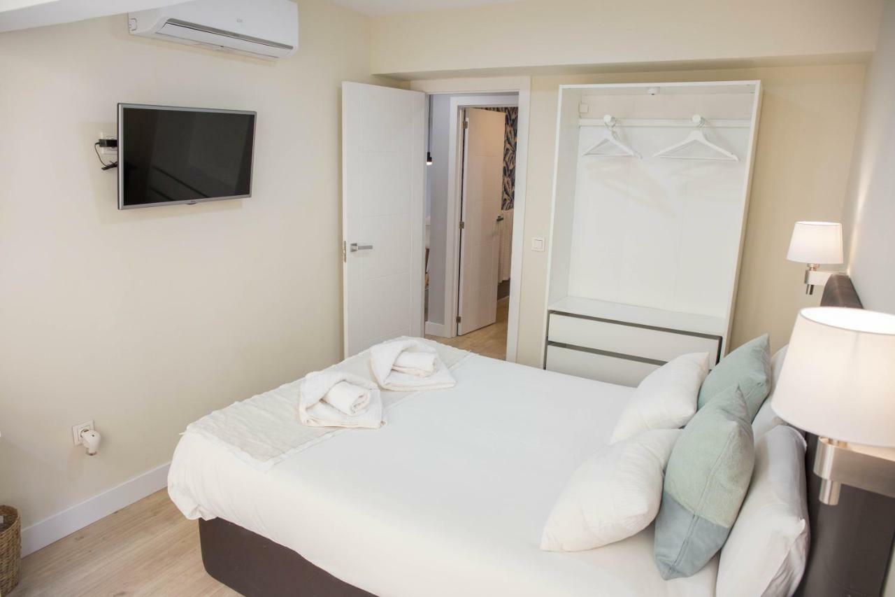 Picasso Premium Apartamento *