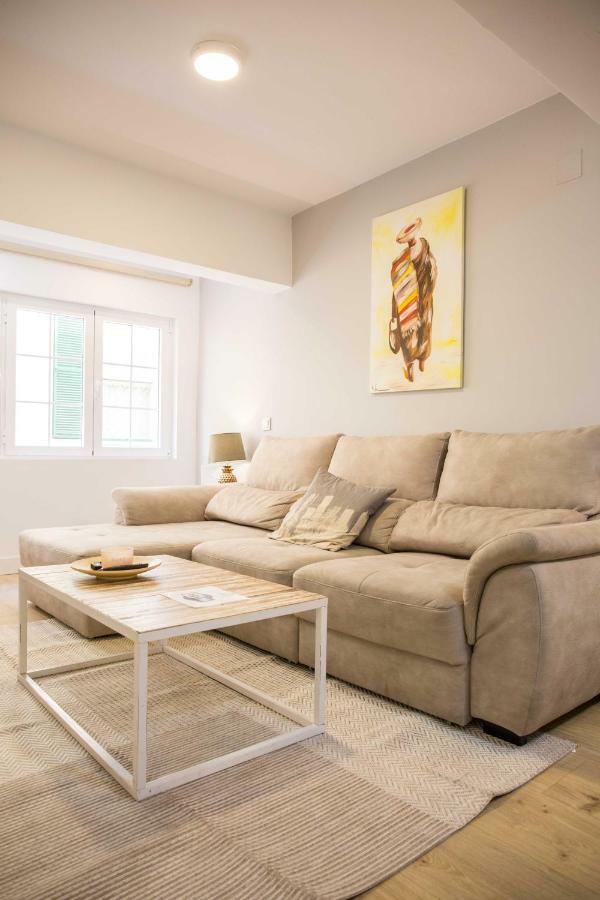 Picasso Premium Leilighet Málaga