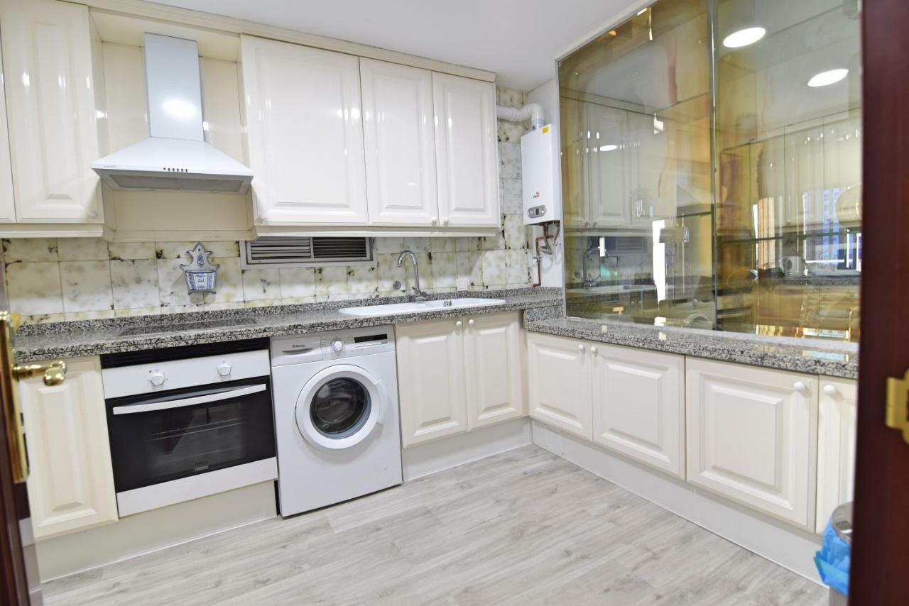 Apartment Luxury Reding Solo Familias