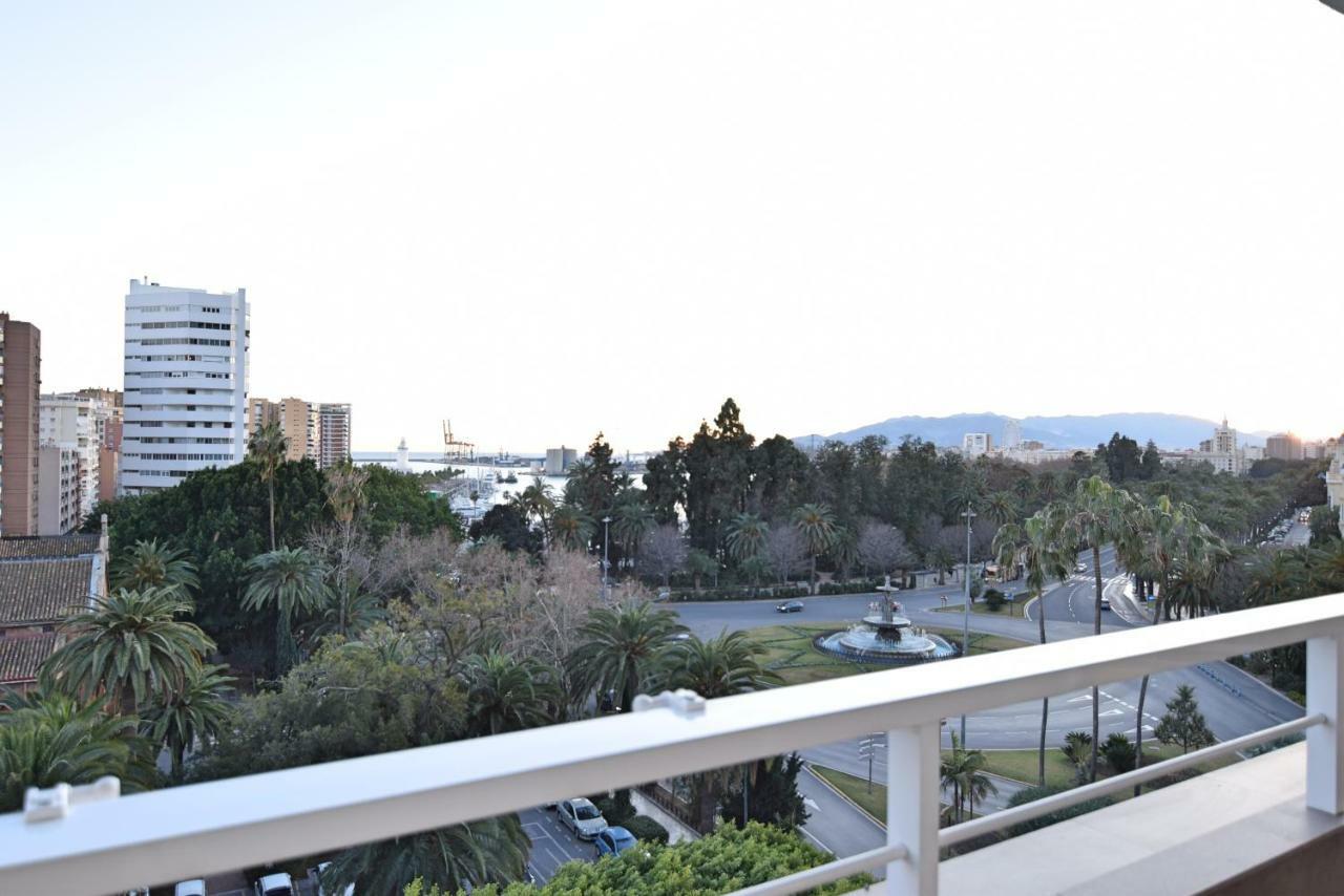 Apartment Luxury Reding Solo Familias
