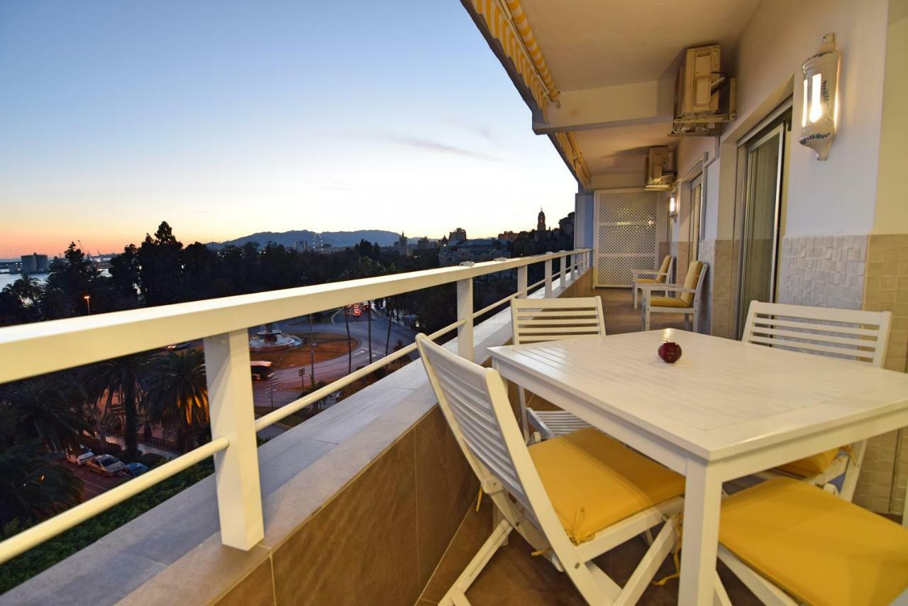 Luxury Reding Solo Familias Málaga