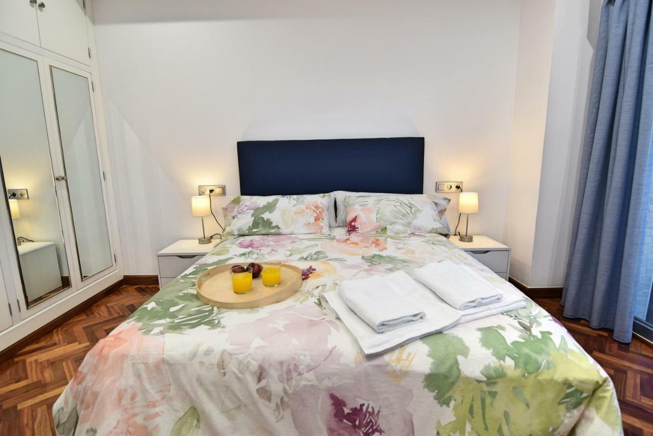 Luxury Reding Solo Familias Apartment