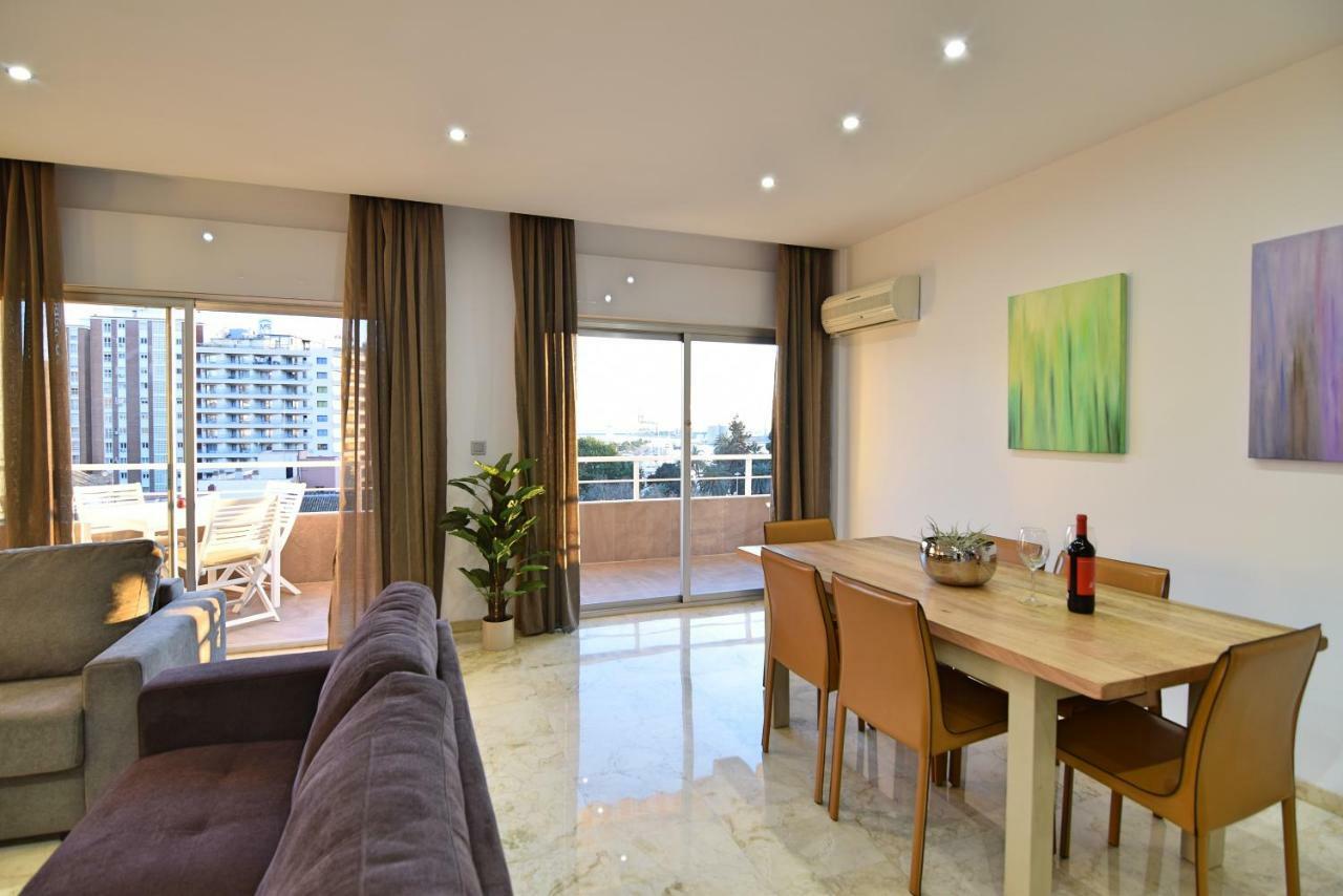 Luxury Reding Solo Familias *