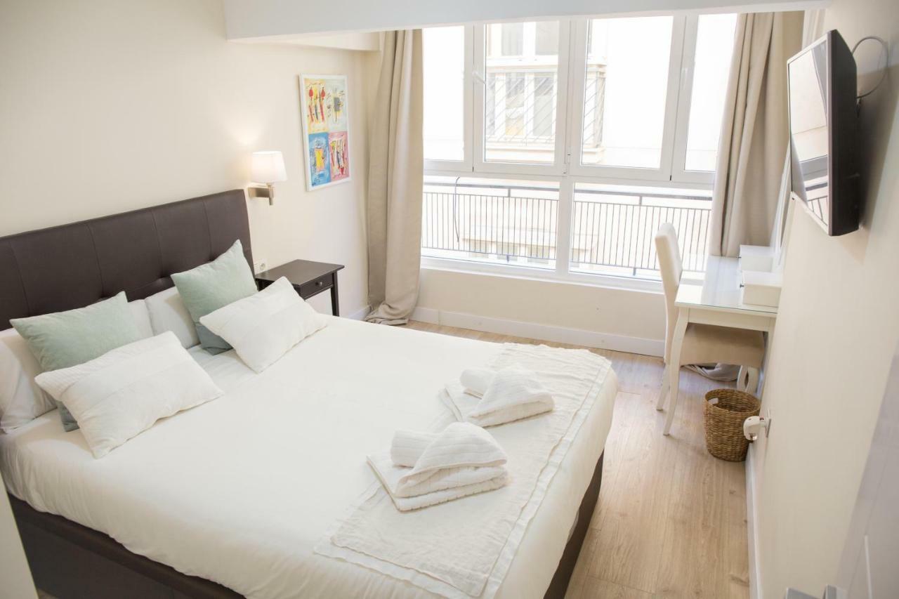 Leilighet Picasso Premium