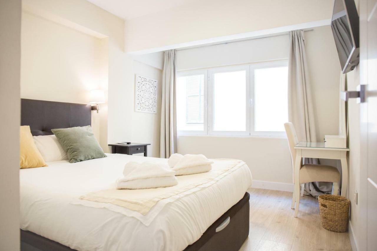 Picasso Premium Leilighet