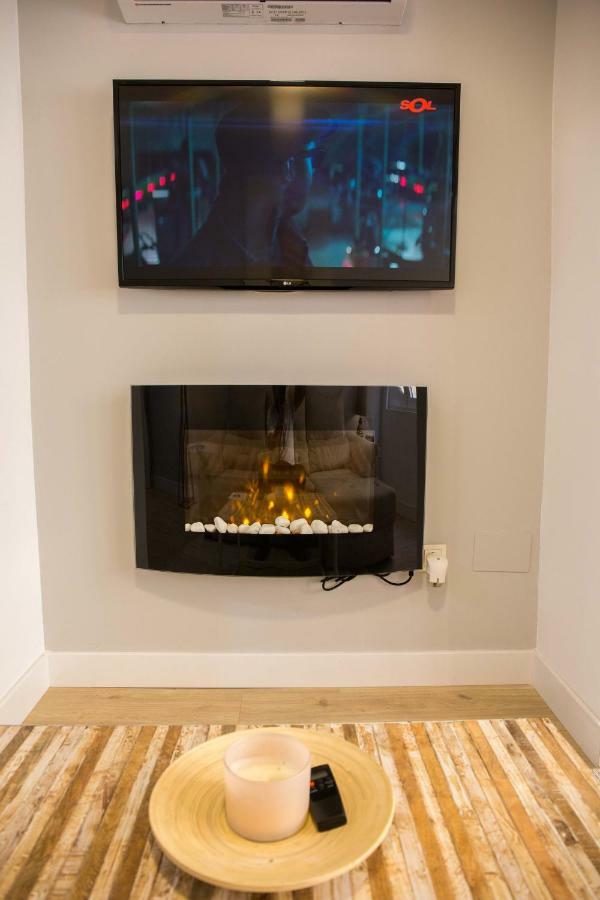 Picasso Premium Apartamento *
