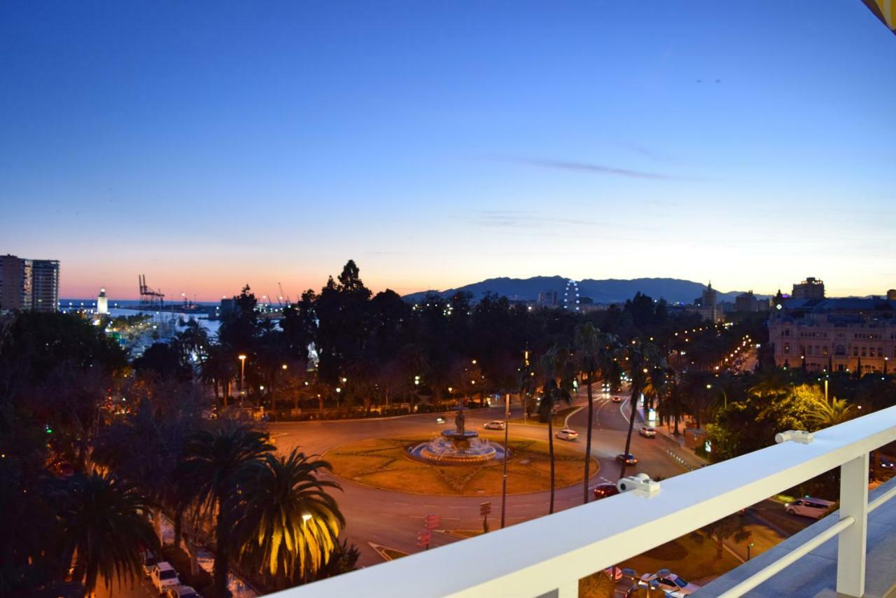 Apartment Luxury Reding Solo Familias *