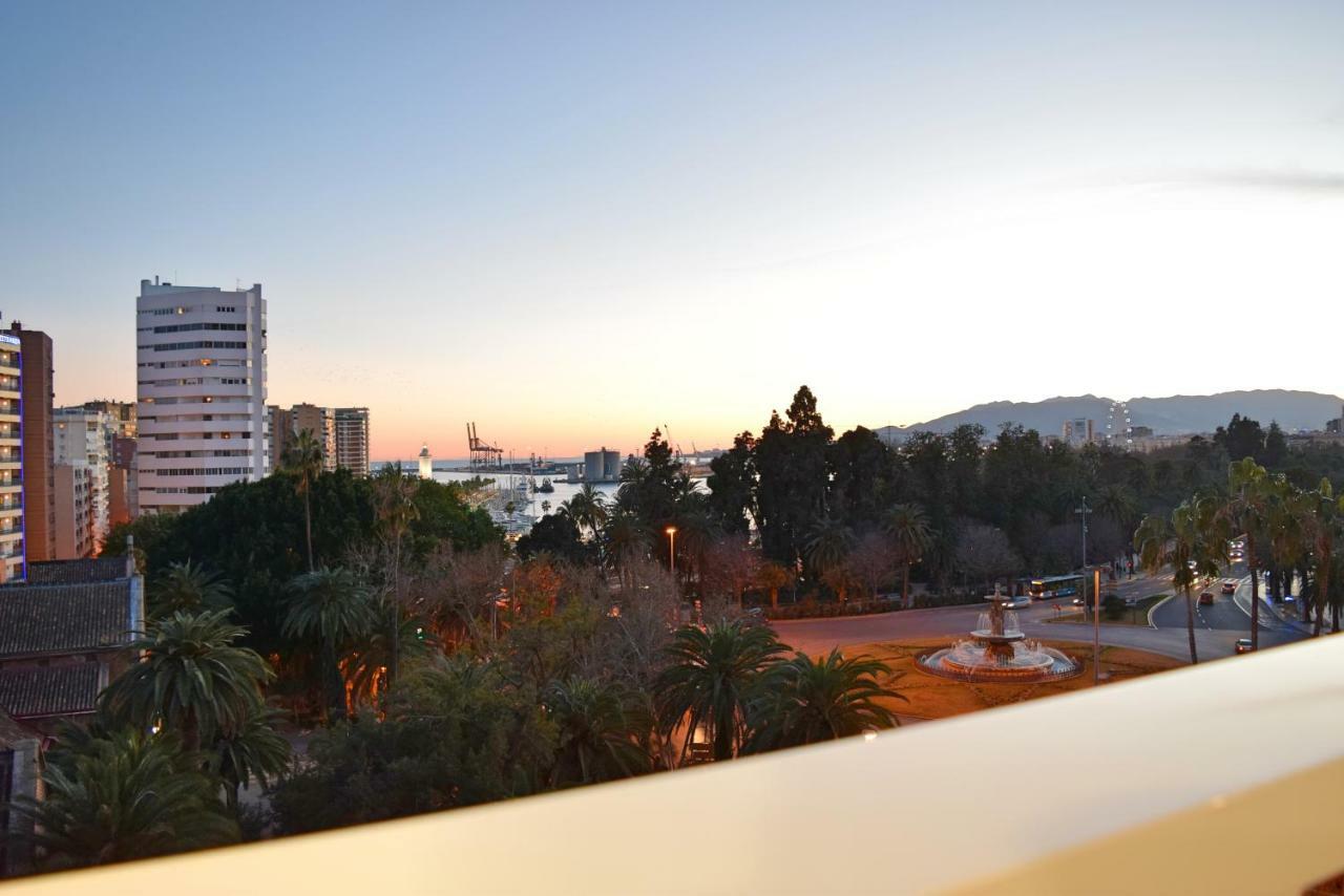 Luxury Reding Solo Familias Apartment