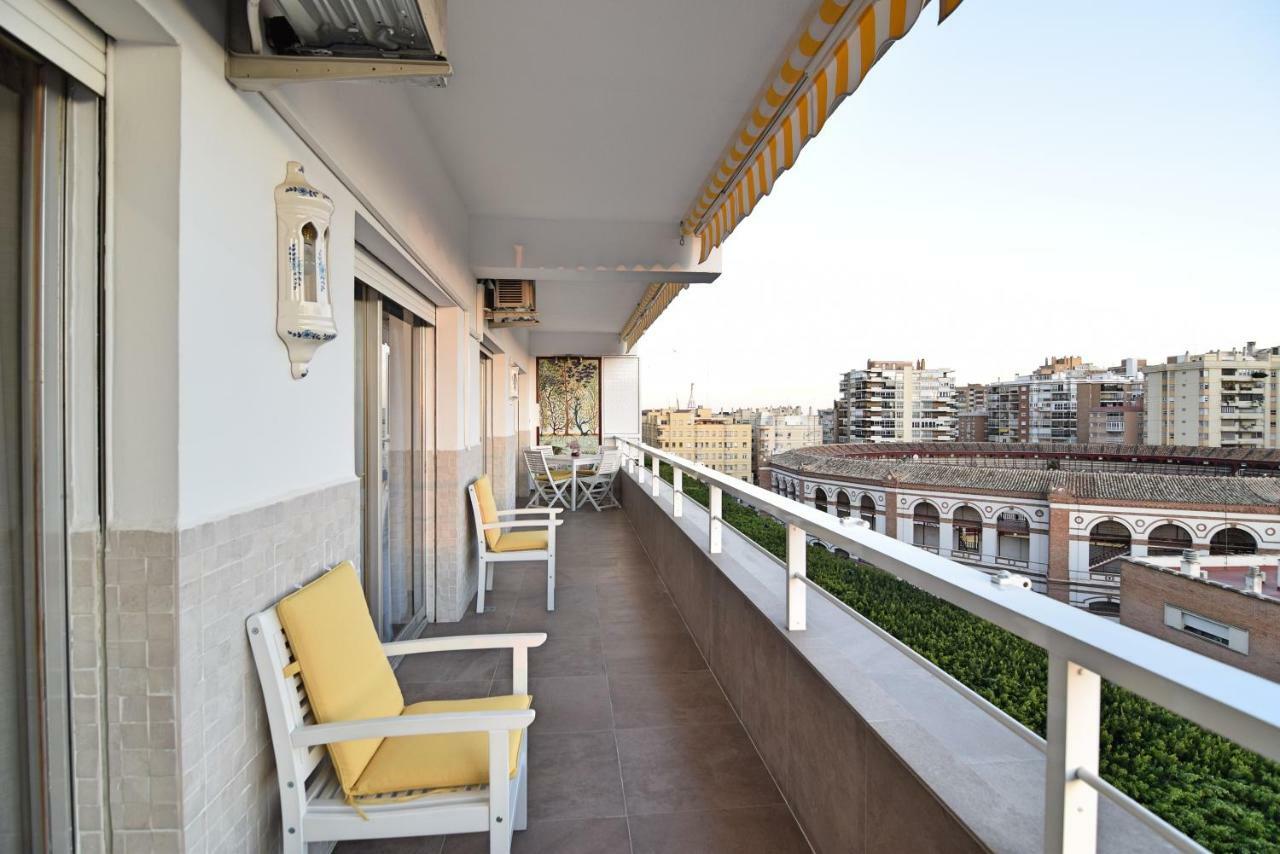 Luxury Reding Solo Familias Apartment Málaga