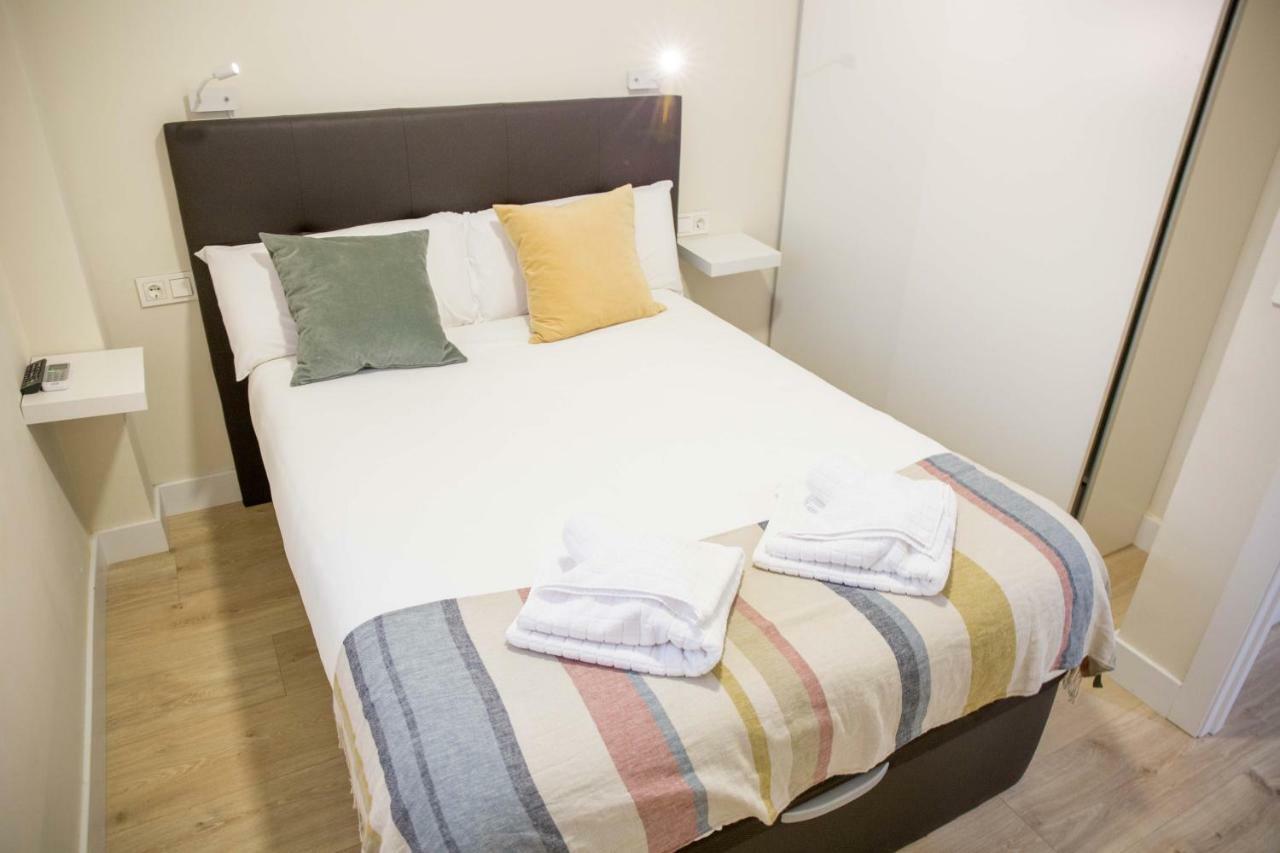 Picasso Premium Apartamento Málaga