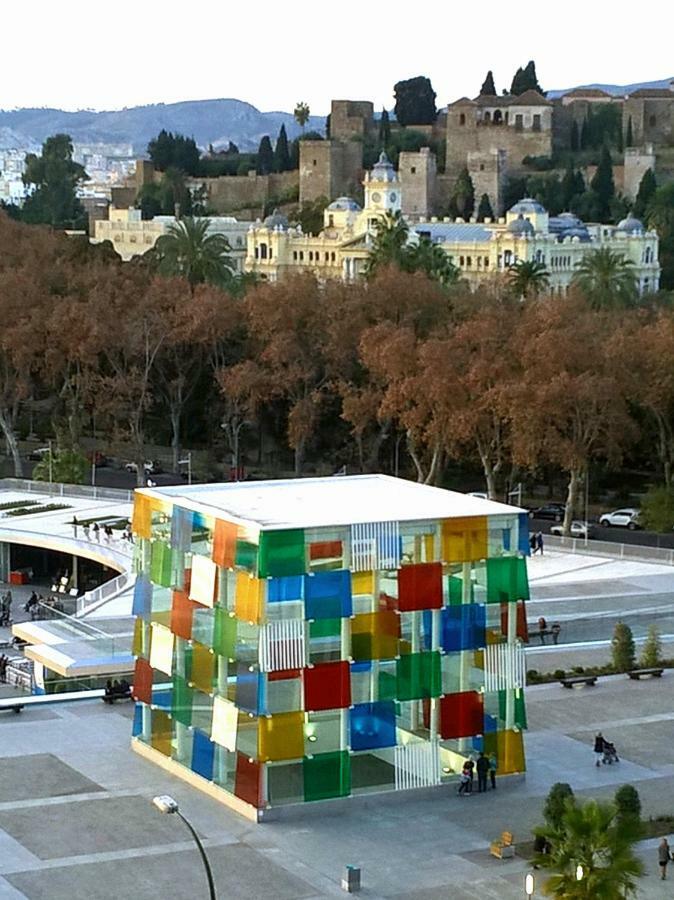 Apartamento Pedregalejo Playa Málaga