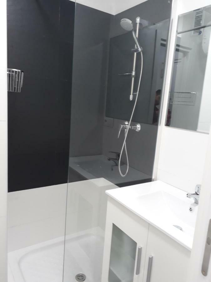 Port Appartement Málaga