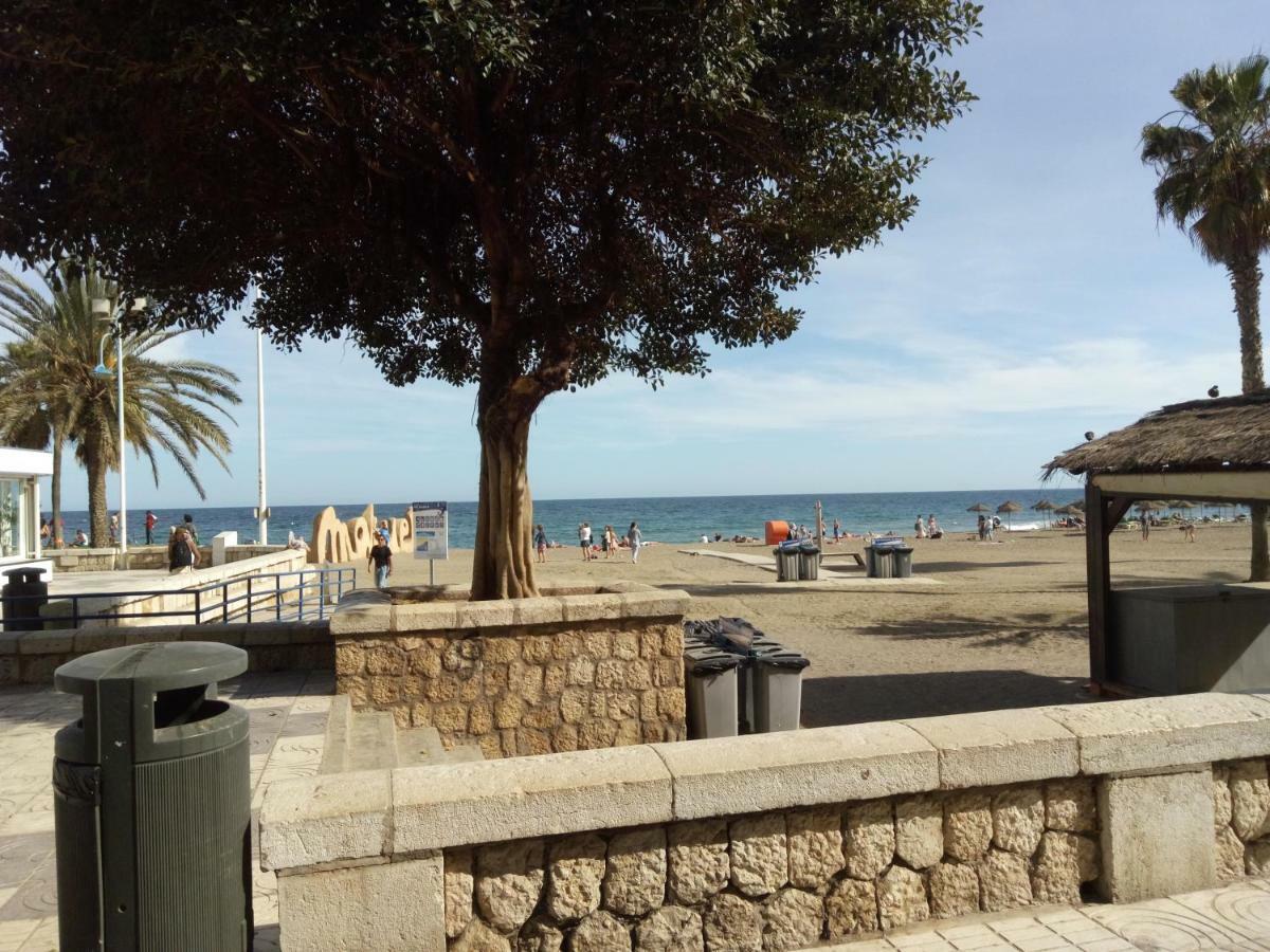 Port Appartement Málaga