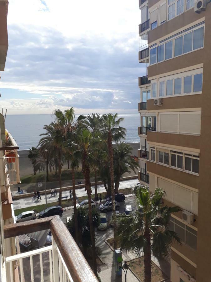 Port Málaga