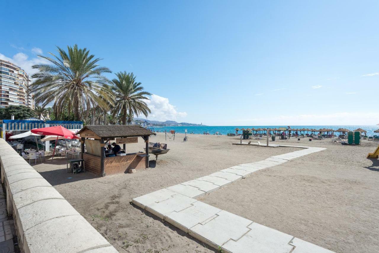 Port Appartement Málaga