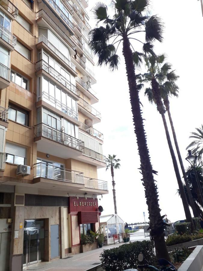 Appartement Port