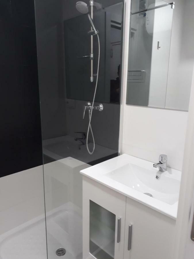 Port Appartement Málaga
