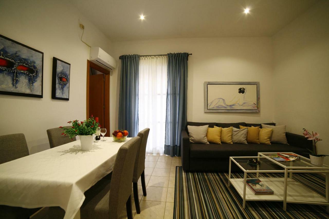 Victoria De Alba House Apartamento *