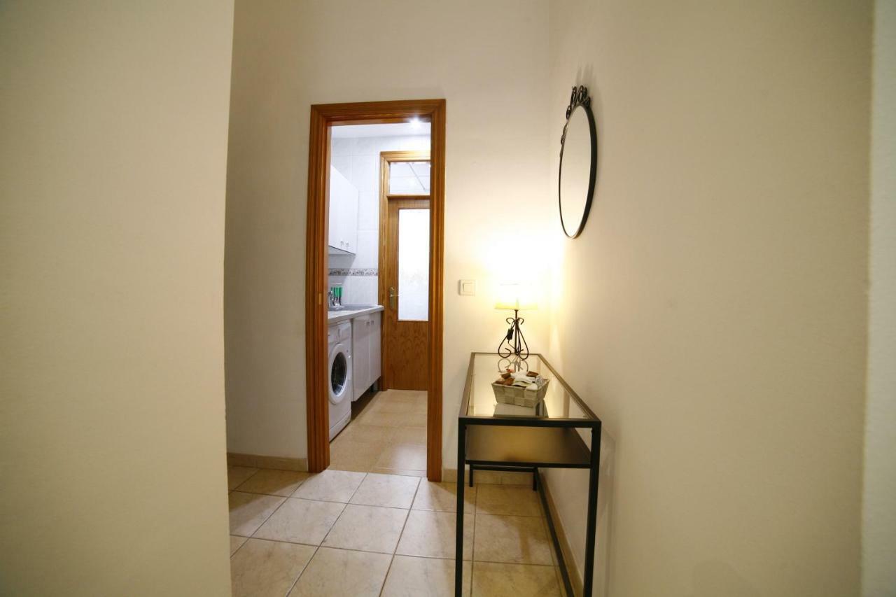 Victoria De Alba House Apartamento Málaga