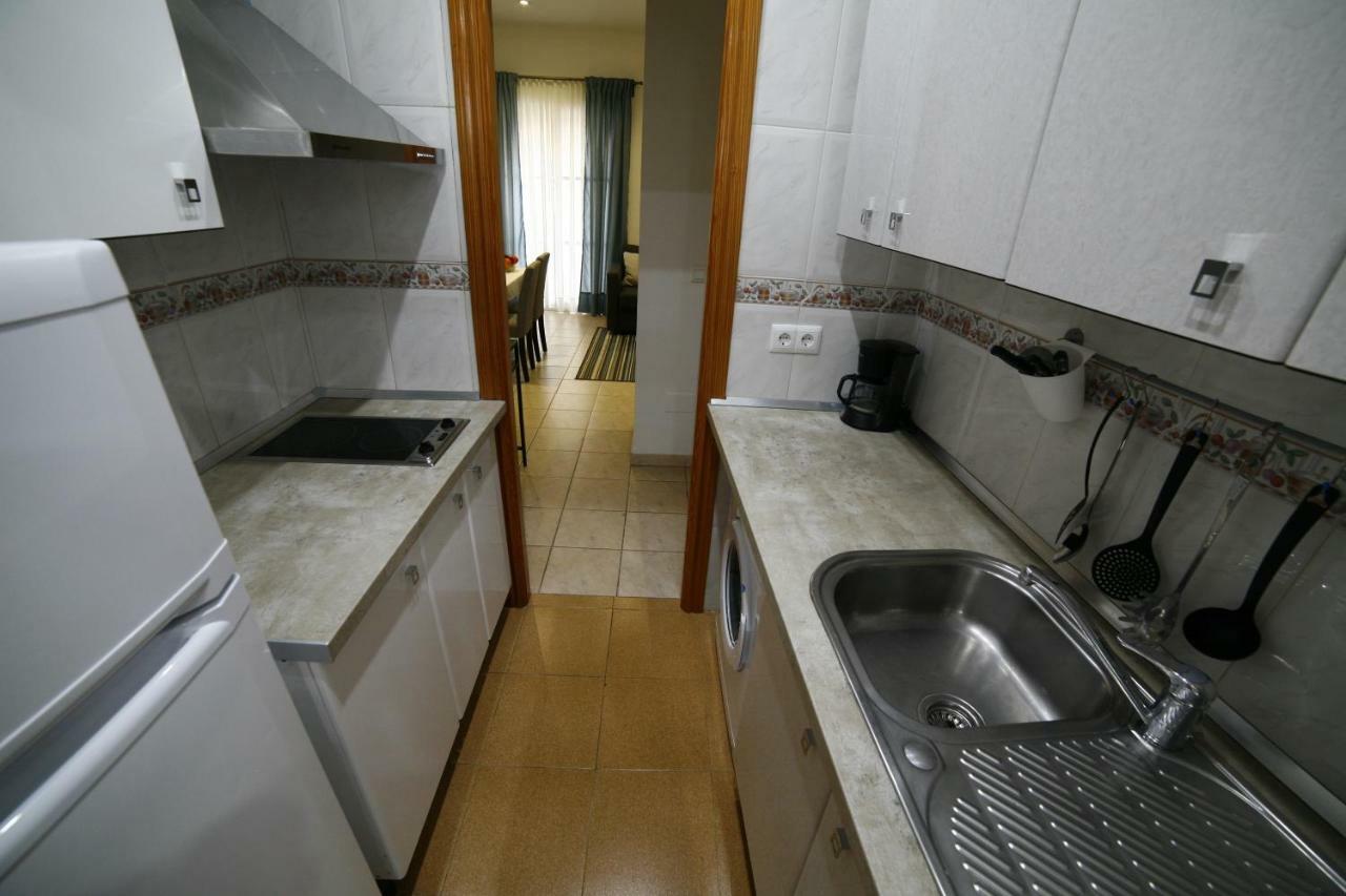 Victoria De Alba House Apartamento Málaga