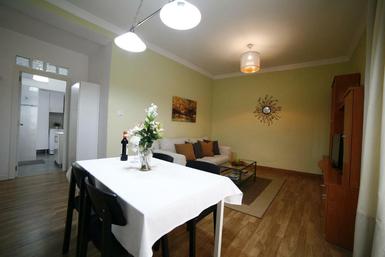 Apartamento Victoria De Alba House