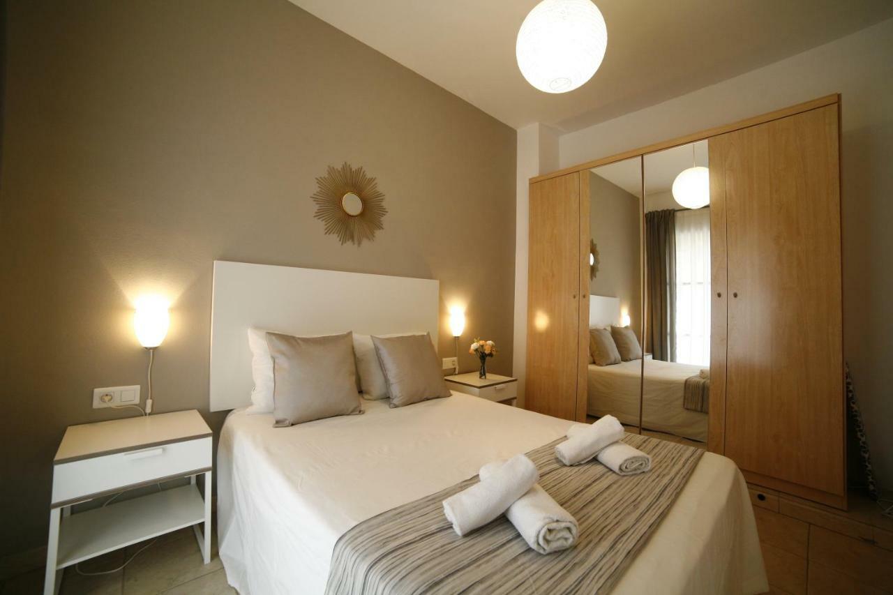 Apartamento Victoria De Alba House Málaga