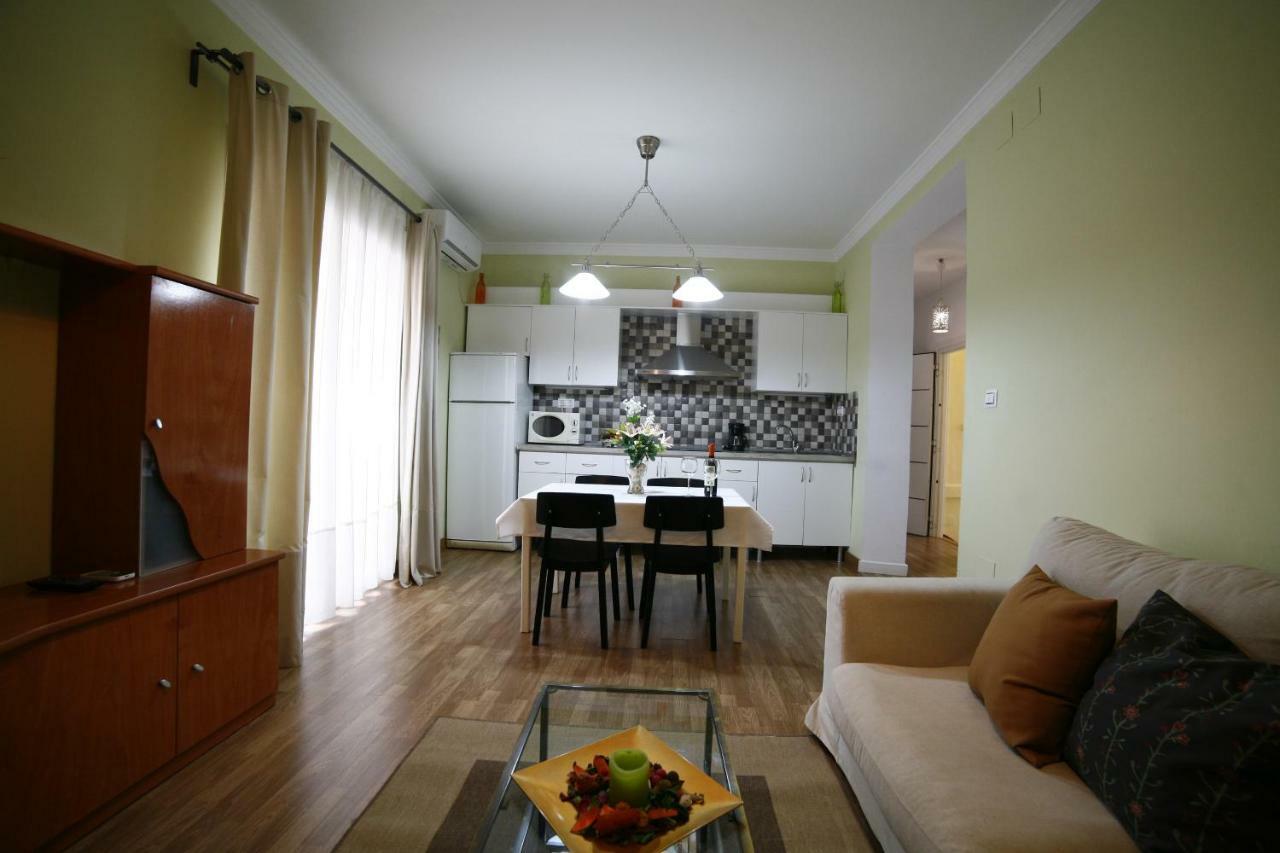 Apartamento Victoria De Alba House