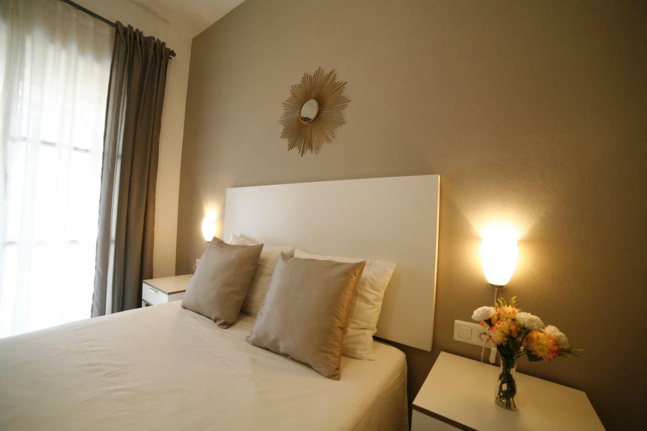 Apartamento Victoria De Alba House Málaga