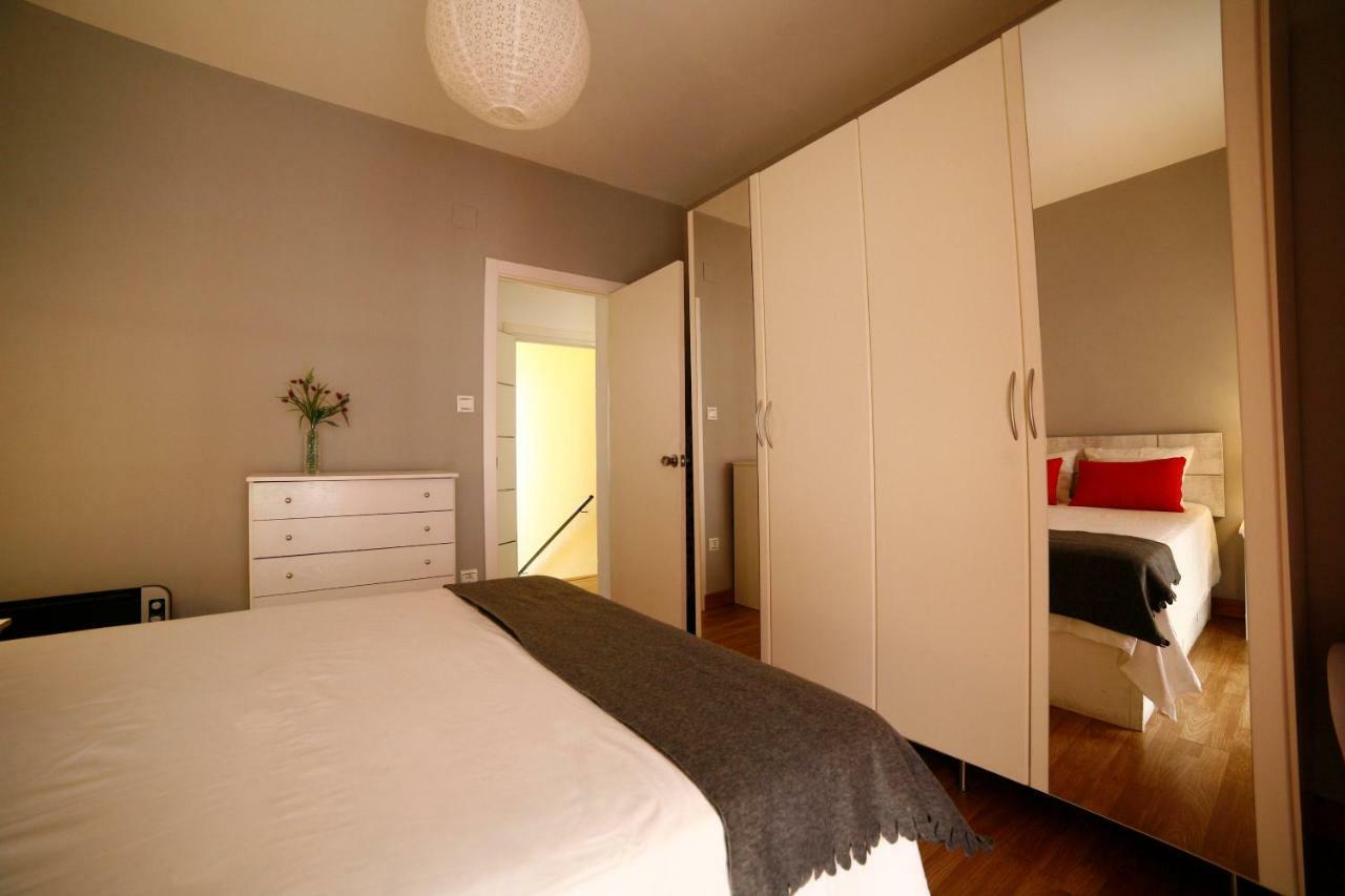 Apartamento Victoria De Alba House