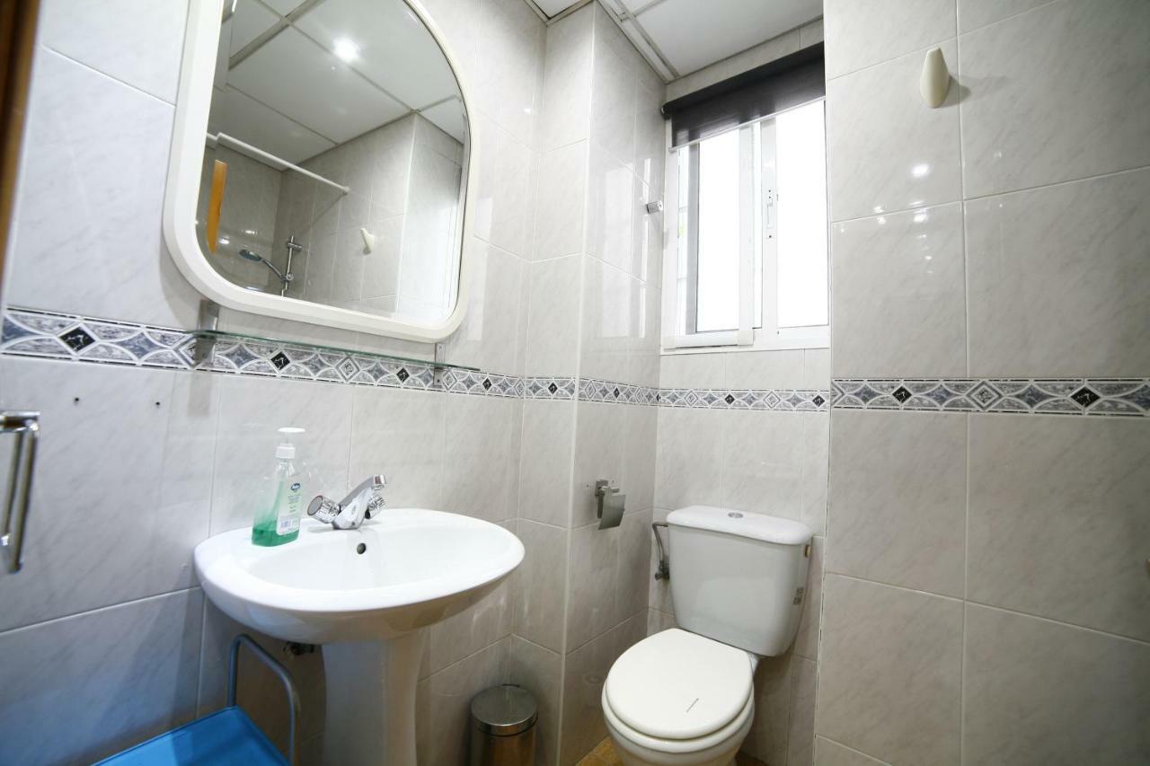 Apartamento Victoria De Alba House Málaga