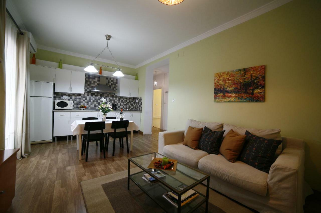 Apartamento Victoria De Alba House Málaga