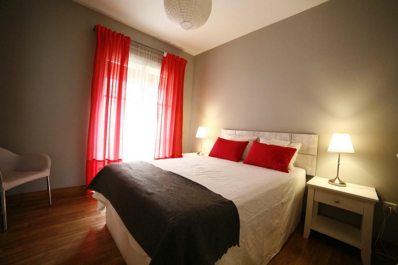 Victoria De Alba House Apartamento