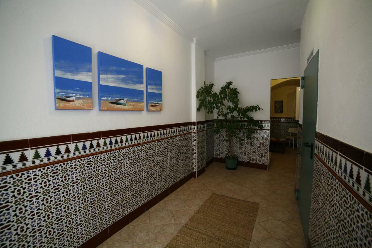 Apartamento Victoria De Alba House Málaga