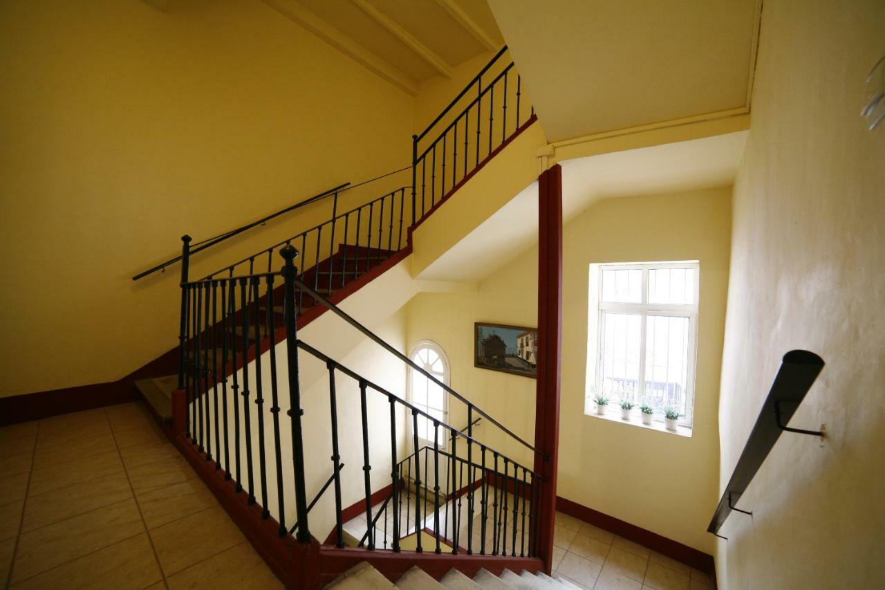 Apartamento Victoria De Alba House Málaga