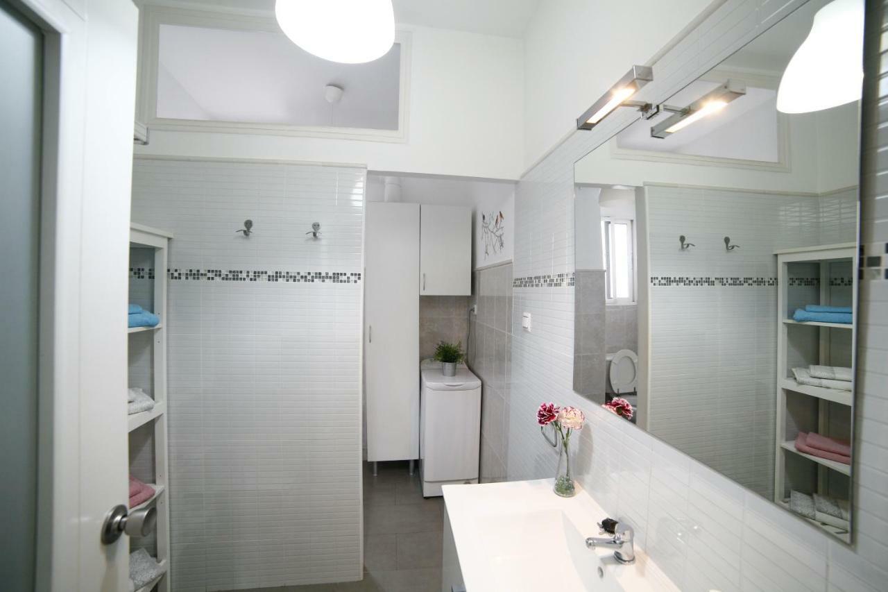 Victoria De Alba House Apartamento