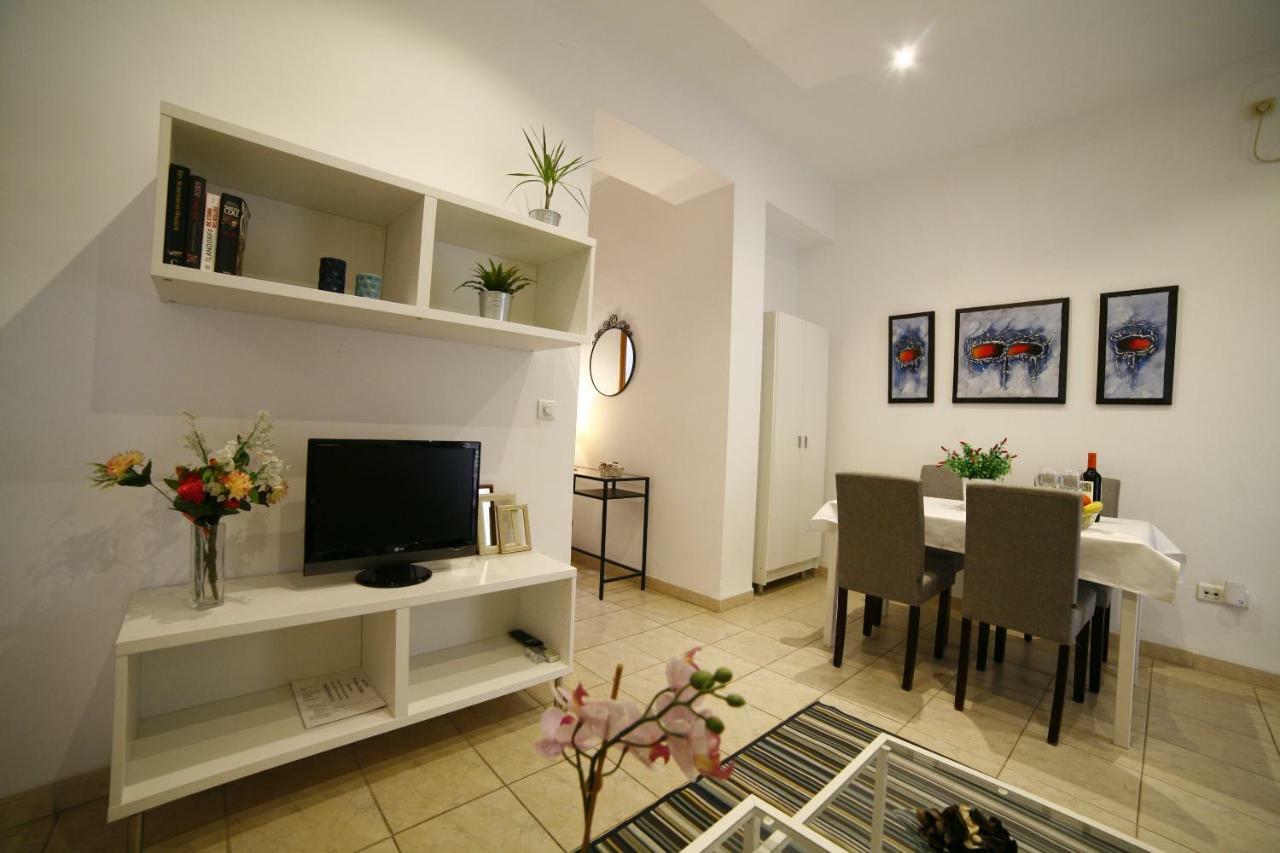 Victoria De Alba House Apartamento *