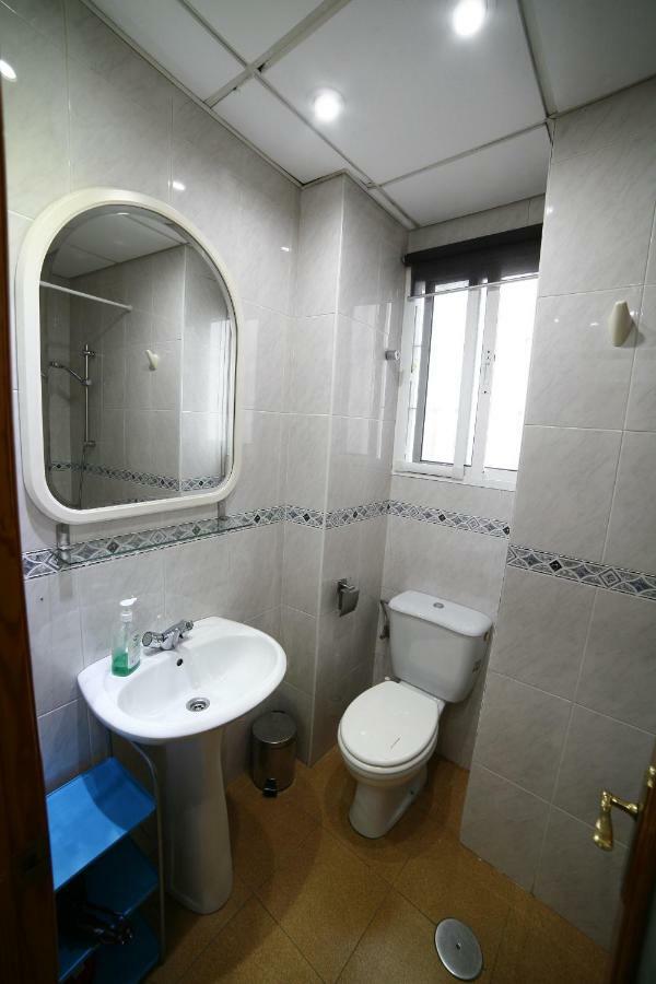 Victoria De Alba House Apartamento *