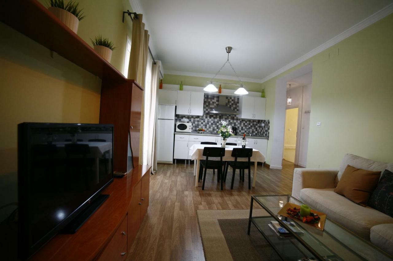 Apartamento Victoria De Alba House *