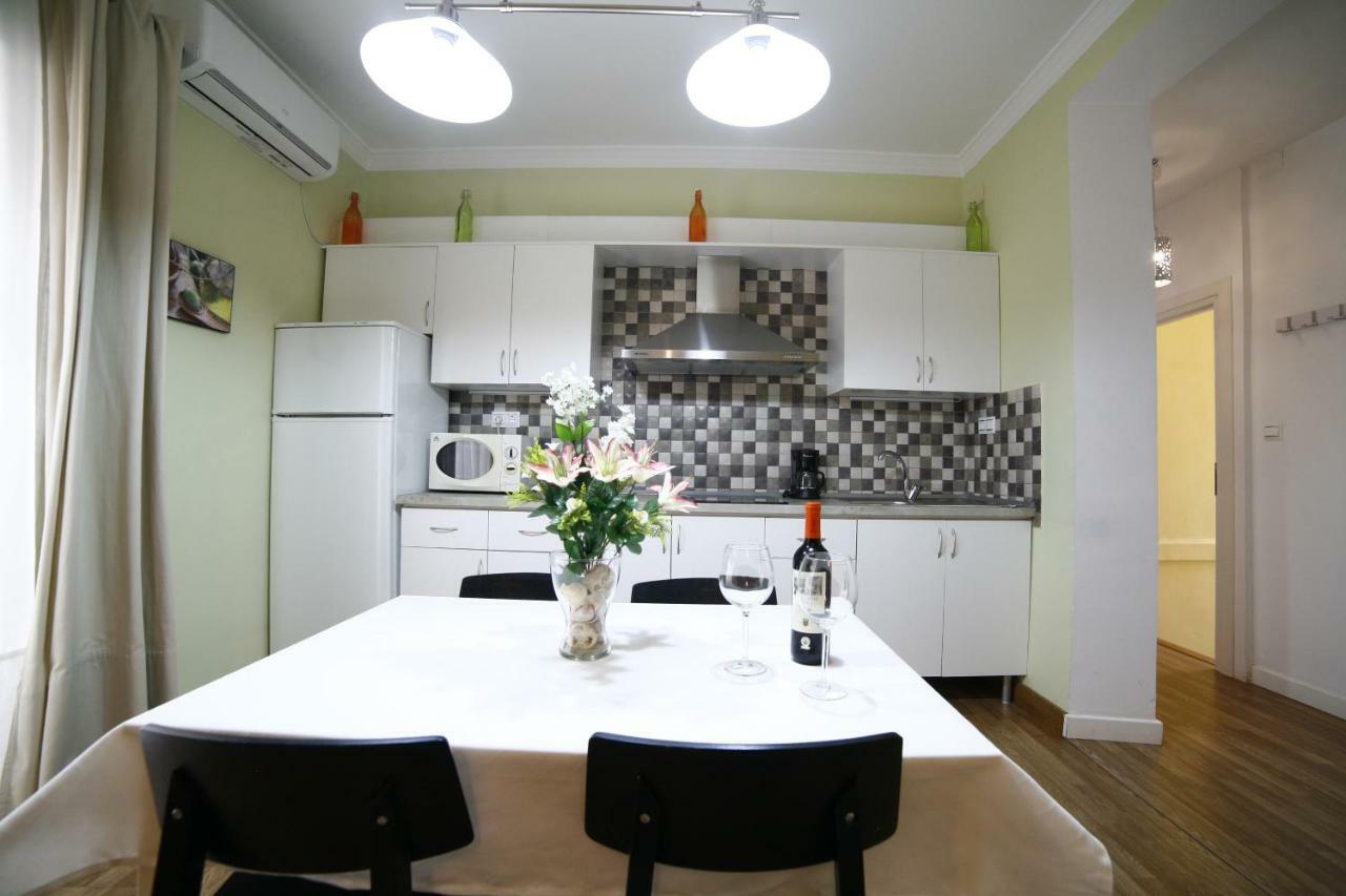 Apartamento Victoria De Alba House *