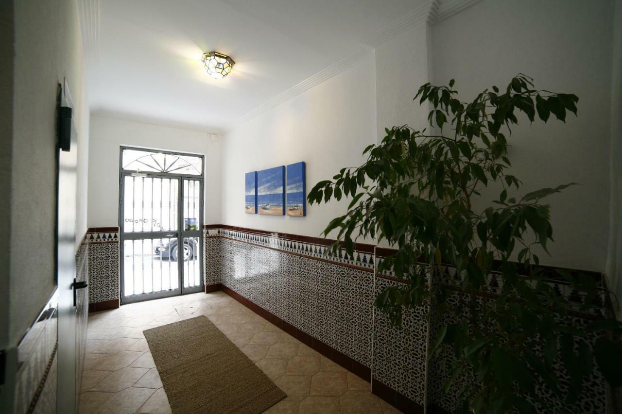 Apartamento Victoria De Alba House *