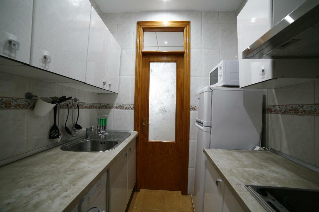 Apartamento Victoria De Alba House *