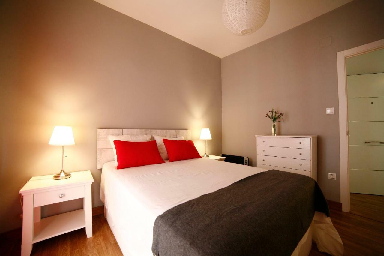 Apartamento Victoria De Alba House