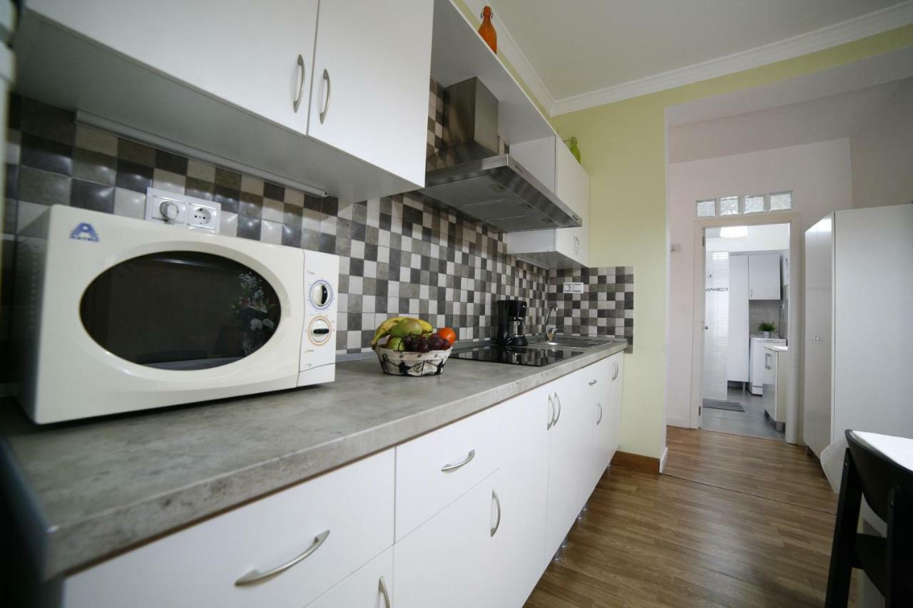 Apartamento Victoria De Alba House