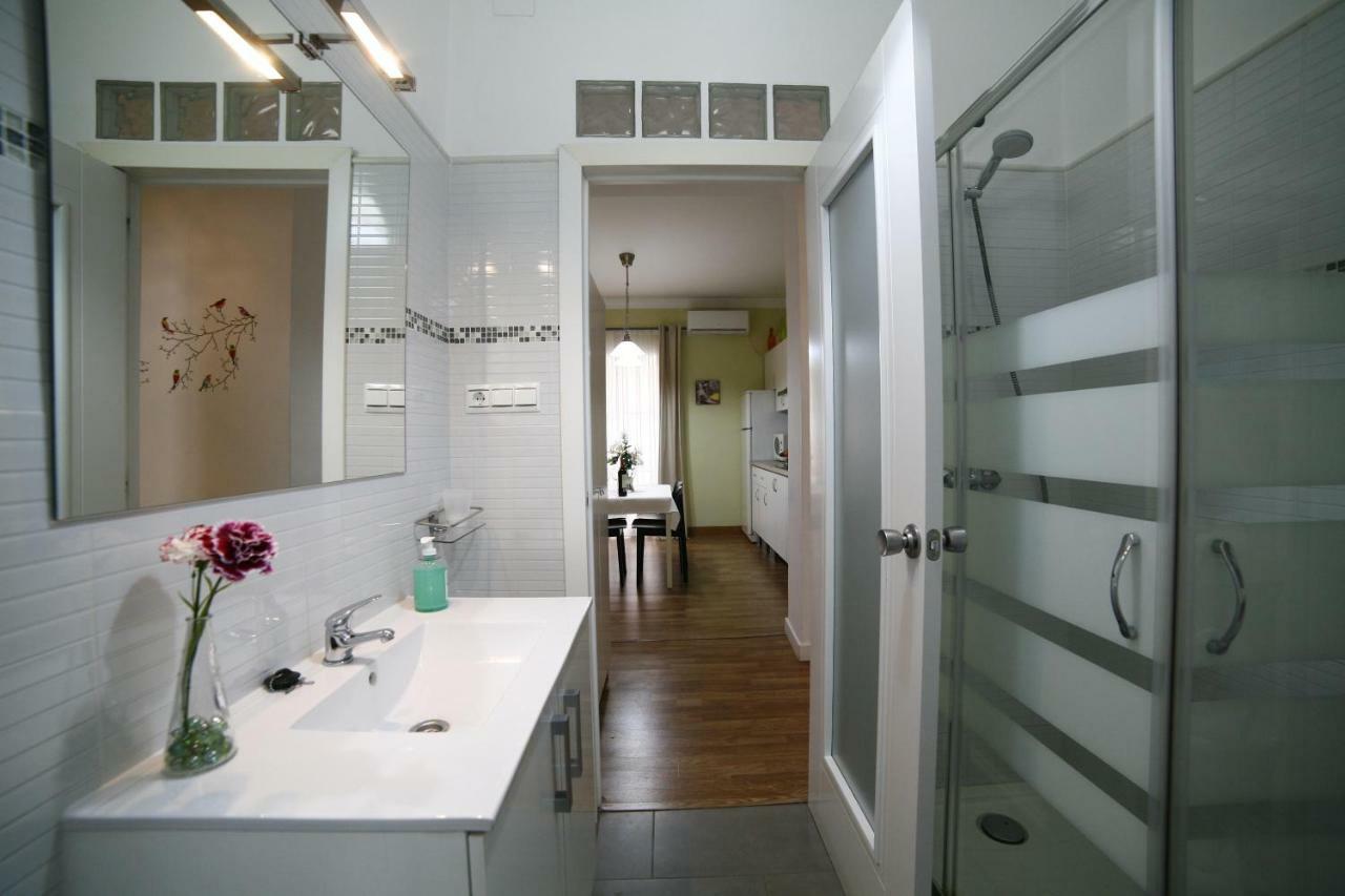 Apartamento Victoria De Alba House