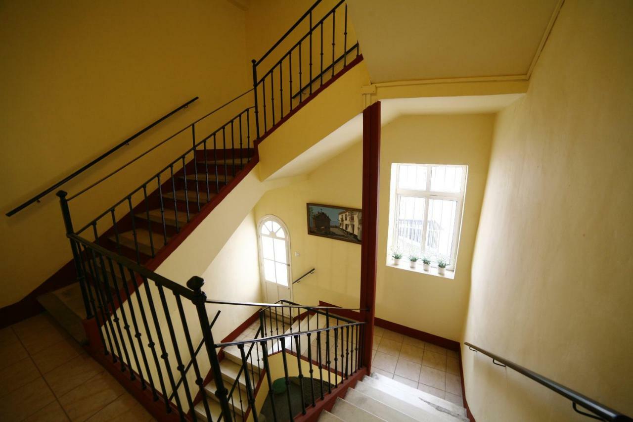 Victoria De Alba House Apartamento Málaga