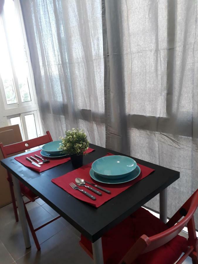 Port Appartement Málaga