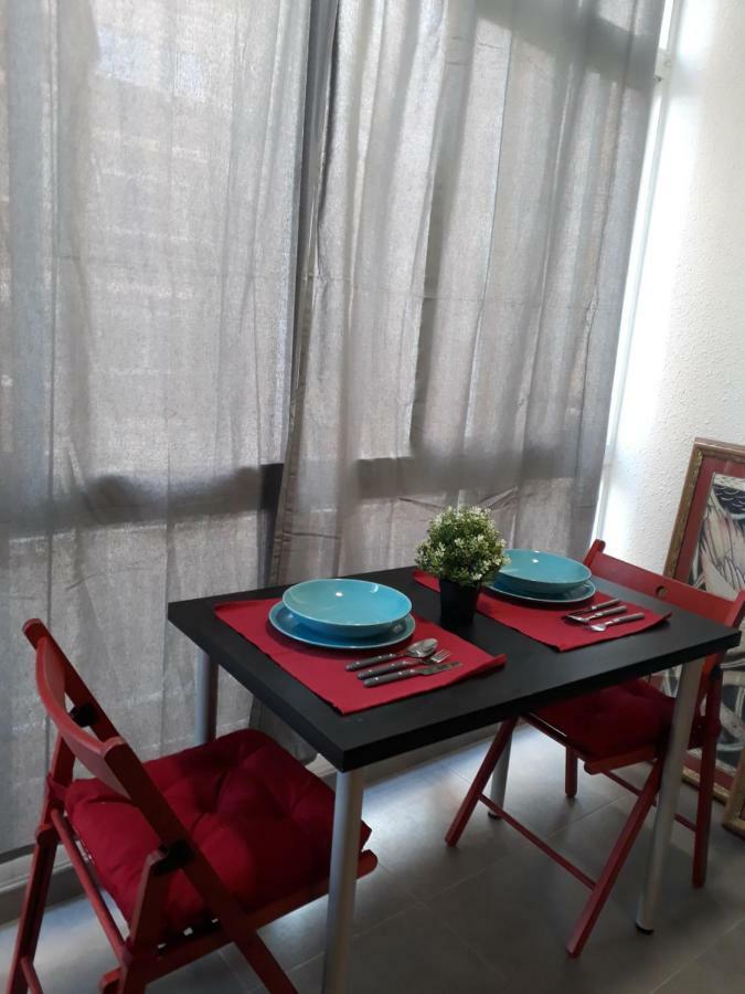 Port Appartement