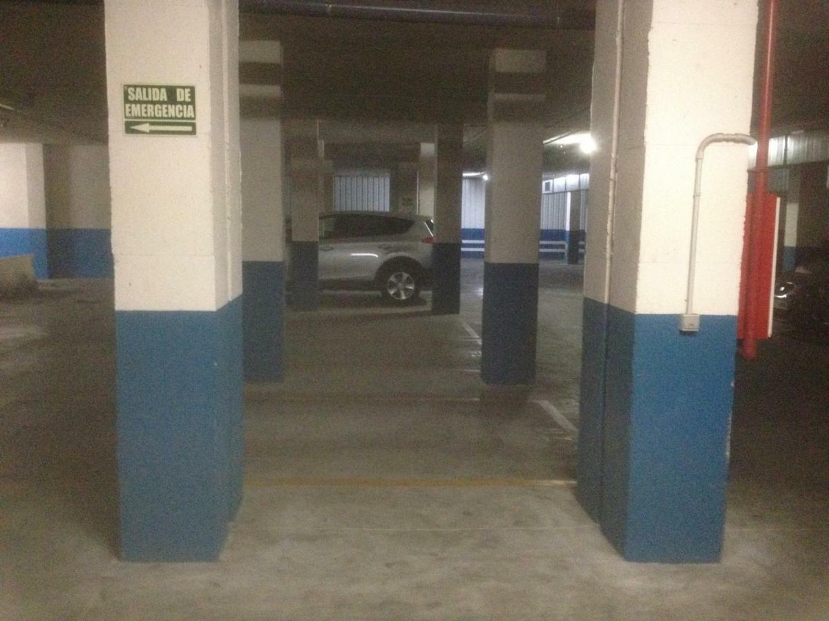 Luxury City Centre Apartamento *